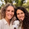 Cristina y Neus
